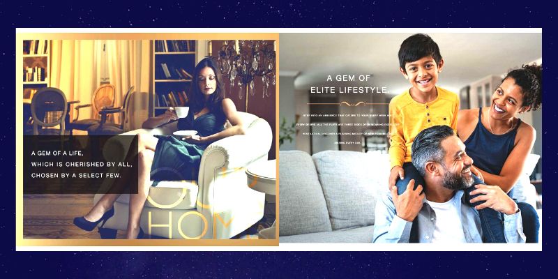 Our Homes Andheri West